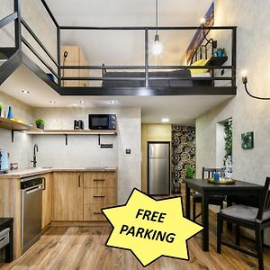 Appartement met een Slaapkamer