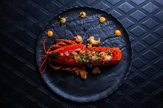 Caviar&Bull Budapest